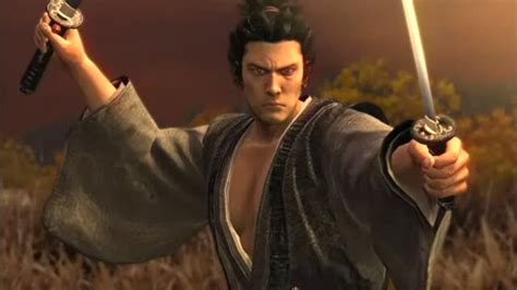 Sega Talks About Remaking Yakuza Samurai Spin Off Releasing It In The