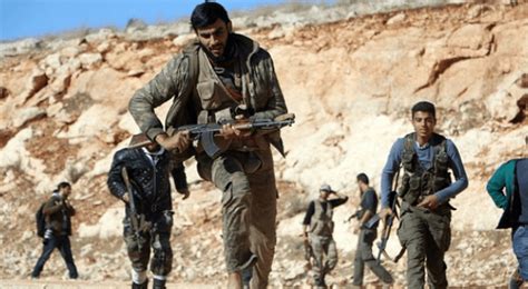 Syria Opposition Set New Cease Fire Conditions News TeleSUR English