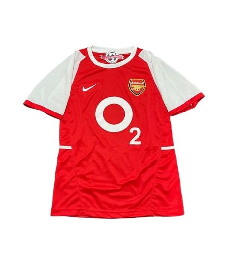 Arsenal 2004 Ar