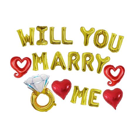 Will You Marry Me Sign Marriage Proposal Ideas Valentines Etsy