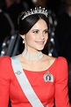 Princess Sofia Of Sweden Has Become A Medical Assistant To Help Fight ...
