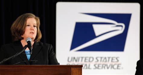 Post Office To Get Its First Woman Postmaster General