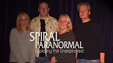 Spiral Paranormal (TV Series 2007– ) - IMDb