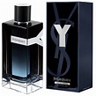 Yves Saint Laurent Y Eau de Parfum 200ml in 2023 | Perfume, Men perfume ...