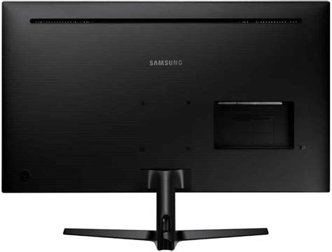 Samsung U32j590 Review Affordable 32 Inch 4k Monitor For Mixed Use