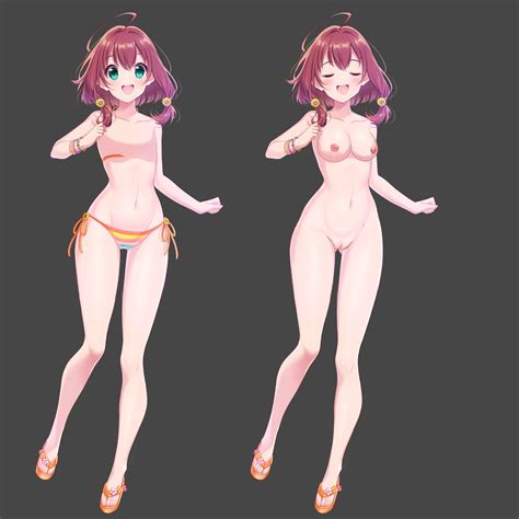 Omega Labyrinth Life Nude Mods Coming Fast Sankaku Complex
