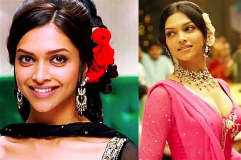 Best Looks Of Deepika Padukone That Will Make You Go Wow