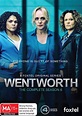 Buy Wentworth - Season 6 on DVD | Sanity