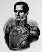 Antonio Lopez De Santa Anna 1794-1876 Photograph by Everett - Pixels