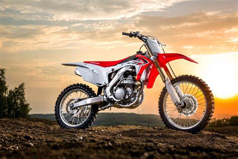 Honda CRF Wallpapers Honda Motocross Supermoto