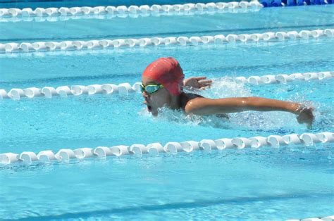 Saint Kentigern Boys School Swimming Competition 2019