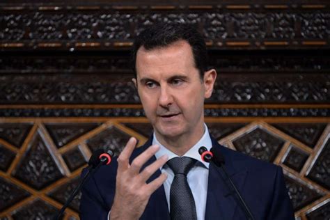 Us Diplomats Revolt Could Spell Tougher Stand Against Assad And Russia