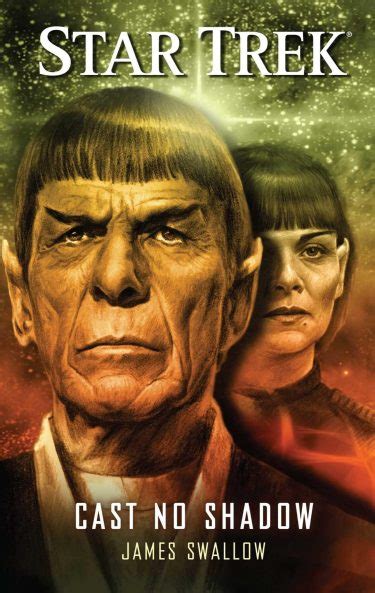 Trek Novels Unofficial Database Of Star Trek Books