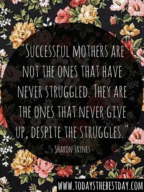 Great Mother Quotes Sayings