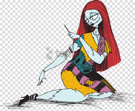 Download Free Png Download Sally Nightmare Before Christmas Sally