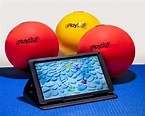 PLAYBALL - The Smart Therapy Exercise Ball | PLAYWORK