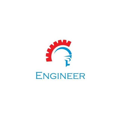 Engineer Logo Logodix