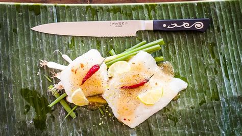MSH Ryoba Slicer - 195mm Knife | Total Knife Care | Shop Online