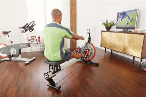 Life Fitness Rowing Machine Row Gx Trainer Online Find It At