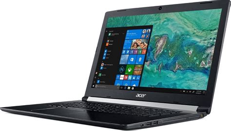 Acer Aspire 5 A517 Laptop 17 Inch