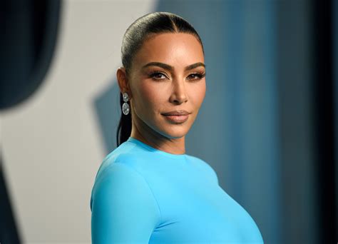 What Is Kim Kardashians Net Worth Fox Business