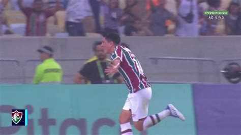 Fluminense X Flamengo Melhores Momentos Do Tempo Futebol Ge