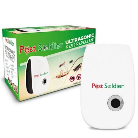One of those annoying exes who still feels the need to interfere in your present life. 5 Best Ultrasonic Pest Repeller Reviews for Powerful Pest Repelling