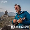 Q&A With The Endless Chain Filmmaker and Paraglider Benjamin Jordan | VIMFF