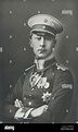 Crown prince wilhelm prussia hi-res stock photography and images - Alamy