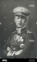 Crown prince wilhelm prussia hi-res stock photography and images - Alamy
