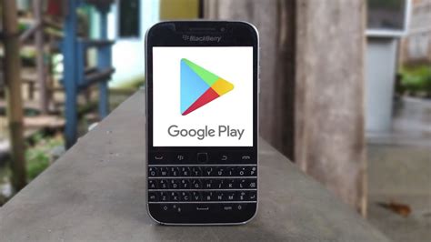 Tutorial Cara Instal Google Play Store Di Semua Blackberry Os10 Q5 Q20