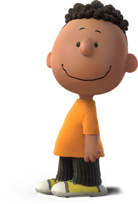 Learn More About Each Of The Star Characters Of The Peanuts Movie With