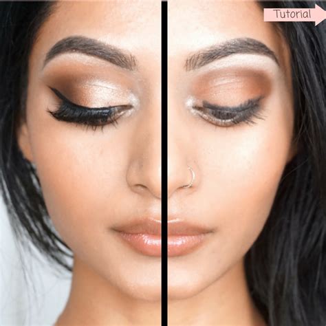 Eyeshadows Dos And Donts Hacks Eyeshadow Tips How To Apply