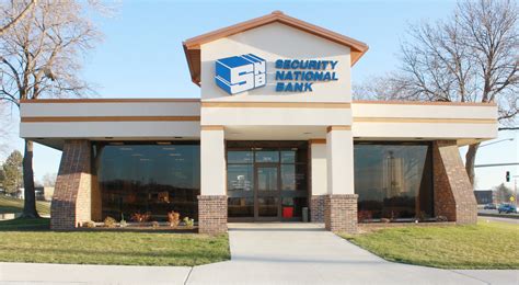 Lots of companies just like yours in ia have already come to trust map communications souix city answering service to professionally take care of their callers. Security National Bank 3131 Floyd Blvd, Sioux City, IA ...