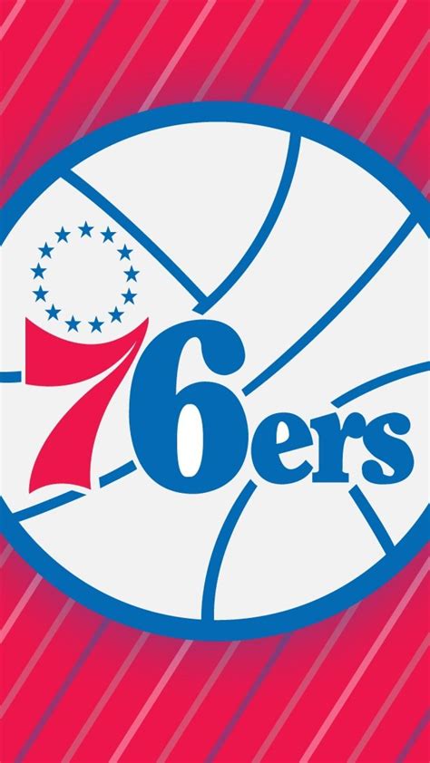 The philadelphia 76ers (also commonly known as the sixers) are an american professional basketball team based in the philadelphia metropolitan area. Philadelphia 76ers Wallpapers - Wallpaper Cave