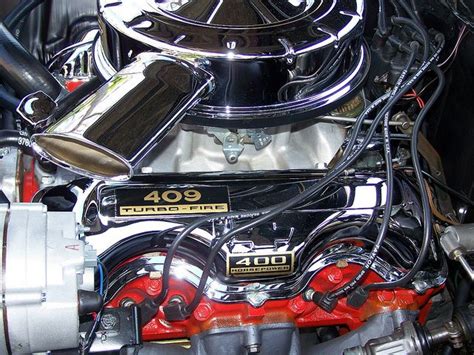 409 Chevy Engine For Sale Hassie Falterman