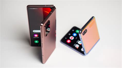 Newest Galaxy Z Fold 3 And Flip 3 Leak Points To Unimpressive Charging