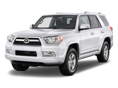 Gas Mileage Of Toyota 4runner Rich Debeaumont