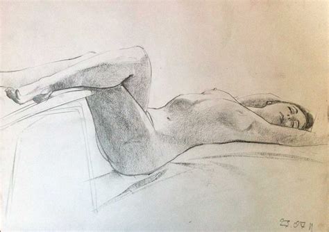 Pin by Alessandra Guimarães on Paisagens Portraiture drawing Nude