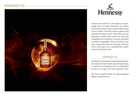 Hennessy Produkte Moët Hennessy Deutschland