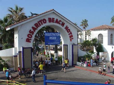 Rosarito Beach Hotel Picture Of Rosarito Beach Hotel Tripadvisor