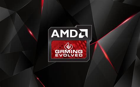 AMD Wallpapers 41 - [1920 x 1200]