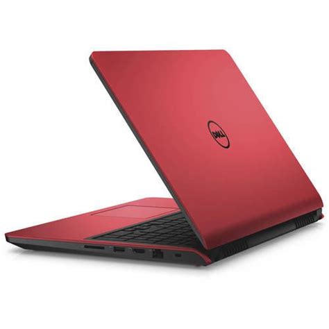 Red Dell Laptops Rs 23000 Piece Zigbee Infotech Id 16789531248