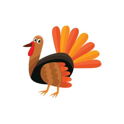 Cute Turkey Clip Art 20 Free Cliparts Download Images On Clipground 2024