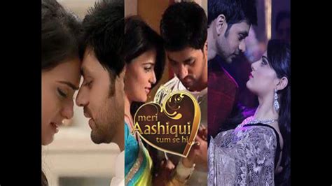 Finally Ishani Accepts Ranvir‘s Unconditional Love For Her Meri Aashiqui Tumse Hi Youtube