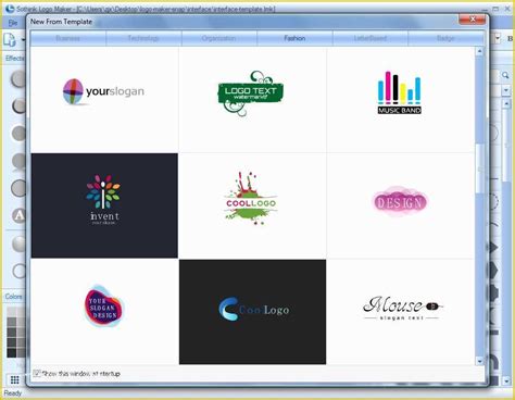 Free Logo Creator Templates Of Sothink Logo Maker Design Unlimited