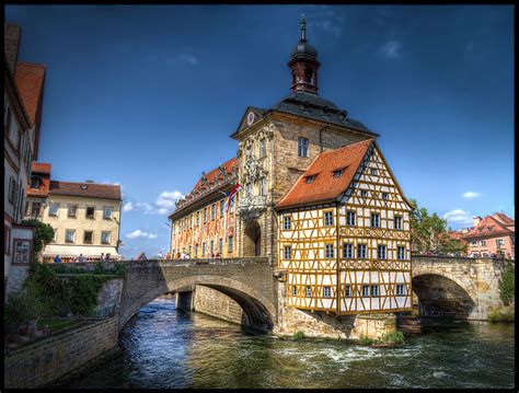 10 Pueblos Y Ciudades En La Edad Media En Alemania I Taringa