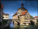 10 pueblos y ciudades congeladas en la Edad Media en Alemania (I ...