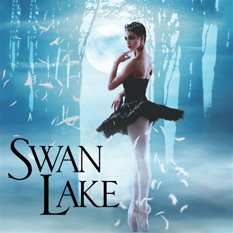 Milwaukee Ballet Stages Iconic Swan Lake As Season Finale Urban Milwaukee