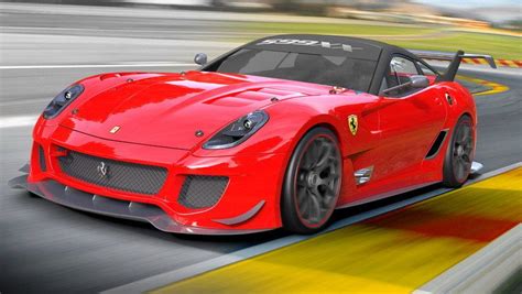 2012 Ferrari 599xx Evolution Gallery 428459 Top Speed